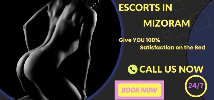 Call Girl Service in Mizoram